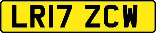 LR17ZCW