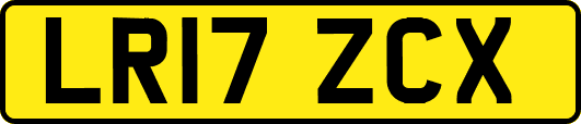 LR17ZCX
