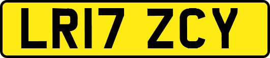 LR17ZCY