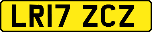 LR17ZCZ