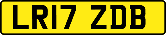 LR17ZDB