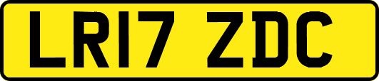 LR17ZDC