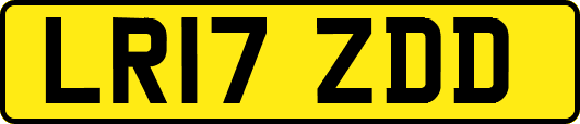 LR17ZDD