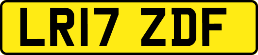 LR17ZDF