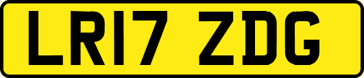 LR17ZDG