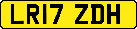 LR17ZDH