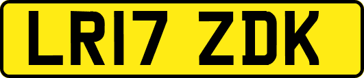 LR17ZDK