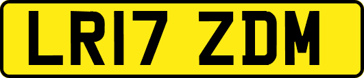 LR17ZDM