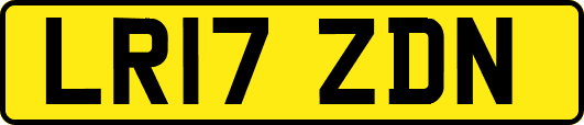 LR17ZDN