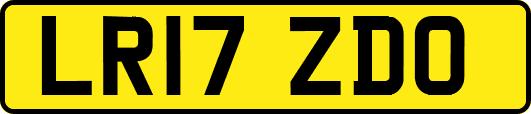 LR17ZDO