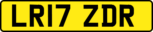 LR17ZDR