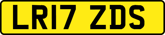 LR17ZDS