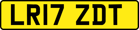 LR17ZDT