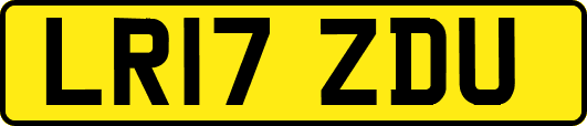 LR17ZDU