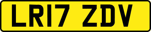 LR17ZDV