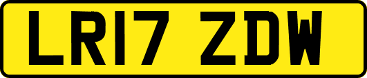 LR17ZDW