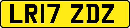 LR17ZDZ