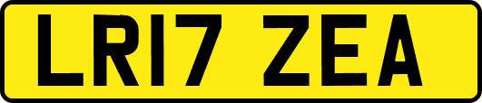 LR17ZEA