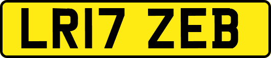 LR17ZEB