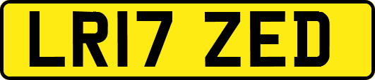 LR17ZED