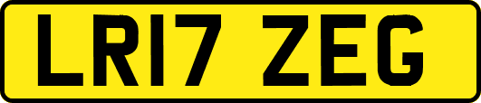 LR17ZEG