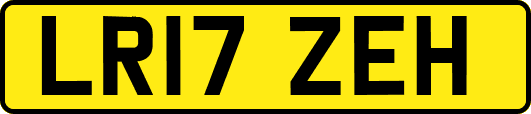 LR17ZEH