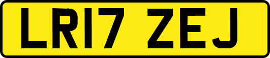 LR17ZEJ