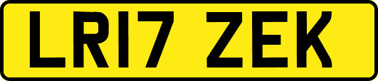 LR17ZEK
