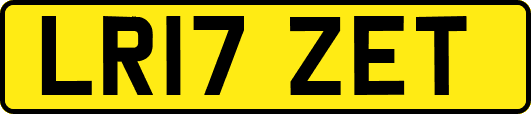LR17ZET