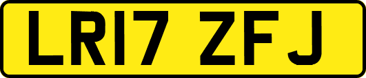 LR17ZFJ