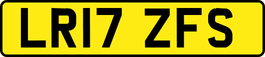 LR17ZFS