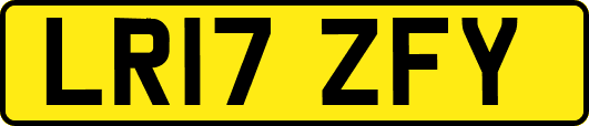 LR17ZFY