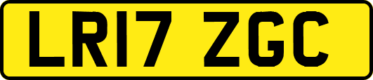 LR17ZGC