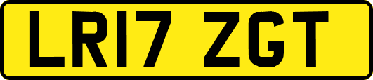 LR17ZGT