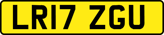 LR17ZGU