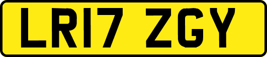 LR17ZGY