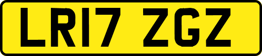 LR17ZGZ