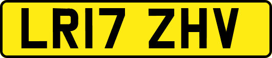 LR17ZHV