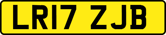 LR17ZJB