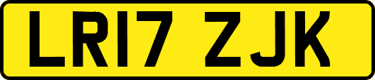 LR17ZJK