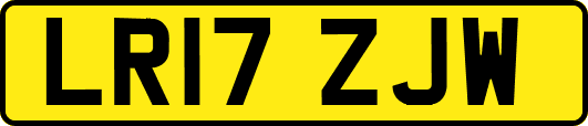 LR17ZJW