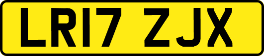 LR17ZJX