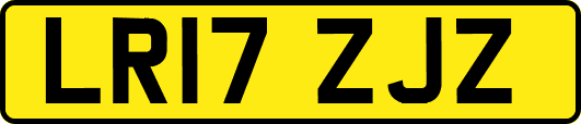 LR17ZJZ