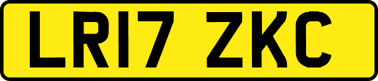 LR17ZKC