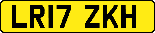 LR17ZKH