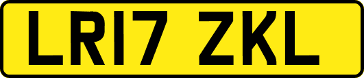 LR17ZKL
