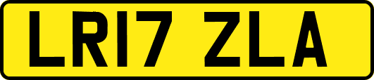 LR17ZLA