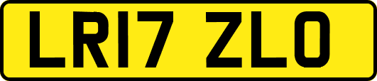 LR17ZLO