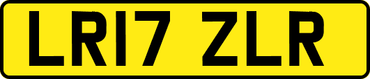 LR17ZLR