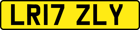 LR17ZLY